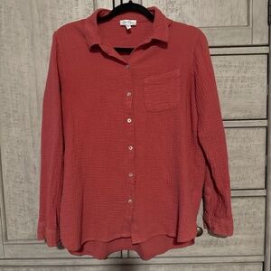 Jessica Simpson Blouse